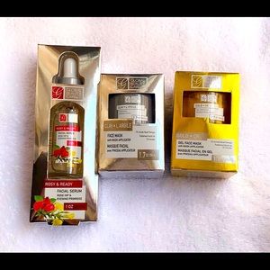 Global Beauty Care Bundle